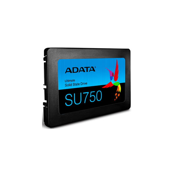 حافظه اس اس دی ای دیتا مدل التیمیت SU750 با ظرفیت 256 گیگابایت