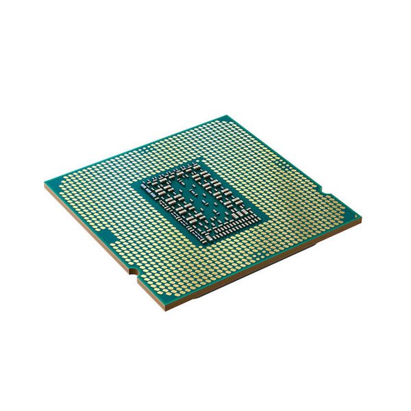 پردازنده مرکزی اینتل مدل  (tray)Core i5-11400 Rocket Lake 
