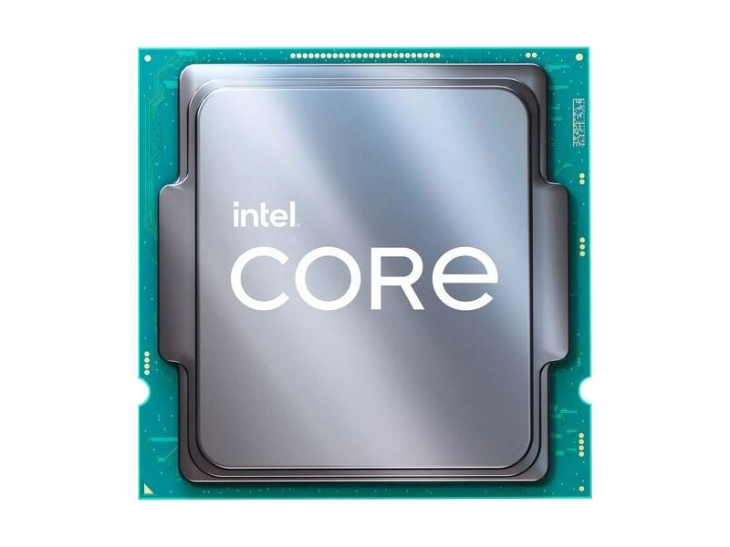 پردازنده اینتل مدل Core i7-12700K Box