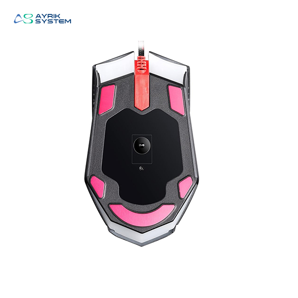 A60 BLOODY MOUSE GAMING