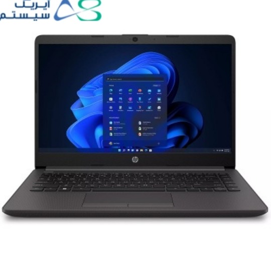 لپ تاپ اچ پی HP240G8  i5(1135 g7) 8GB DDR4  1TB SSD Intel Iris14HD