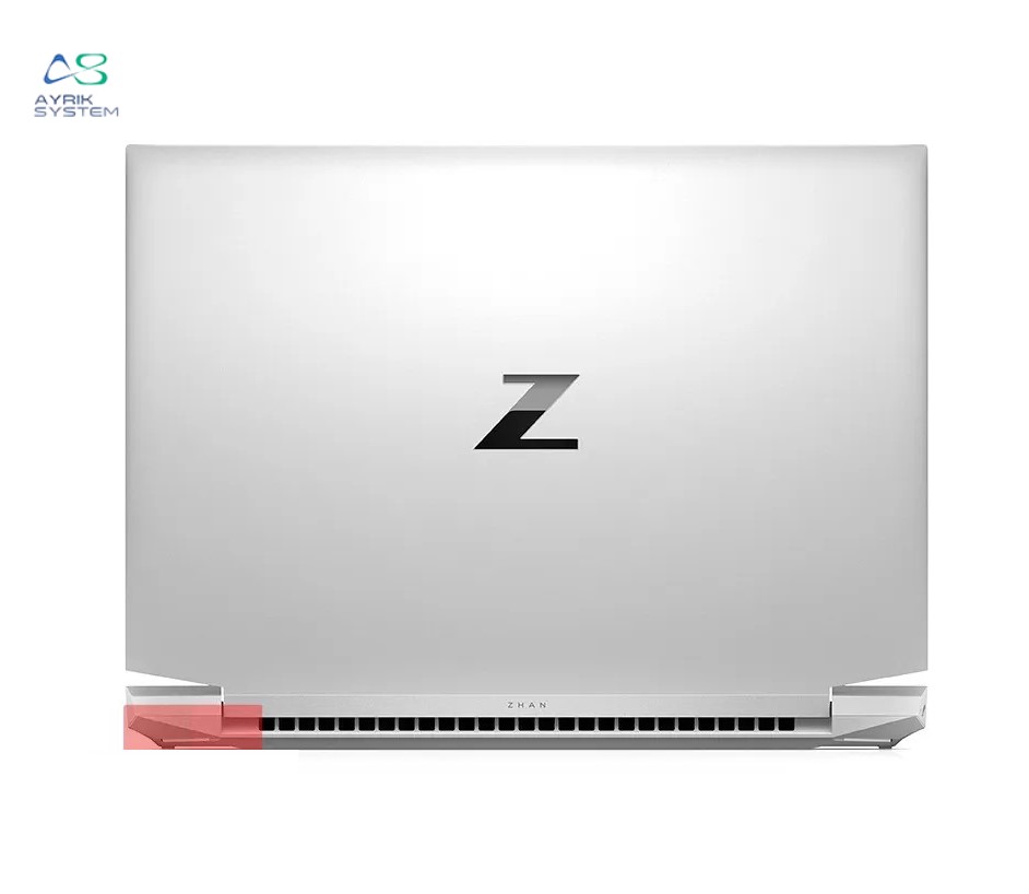 لپ تاپ اچ پی مدل  ZHAN99 G4 - AMD Ryzen7(6800H) 16GB - 512GB SSD - NVIDIA 4GB  15.6  