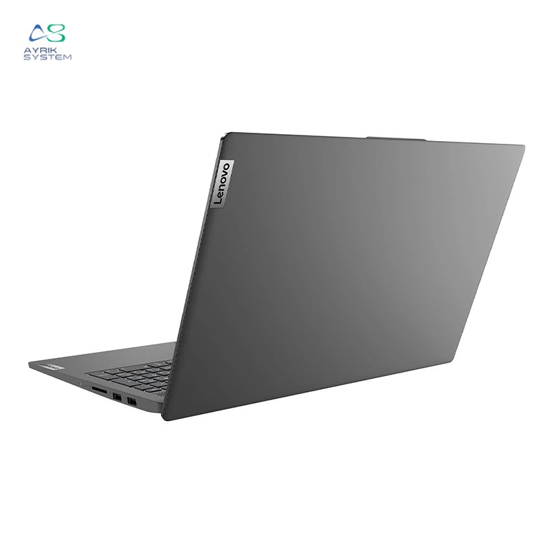 لپ تاپ لنوو Lenovo IdeaPad5 i7(1065G7)12GB DDR4 512GB SSD Intel Iris X Graphics 15.6FHD