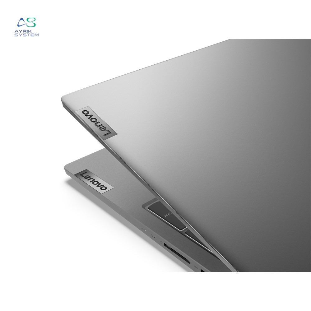 لپ تاپ لنوو Lenovo IdeaPad5 i7(1165G7)12GB DDR4 512GB SSD Intel Iris X Graphics 15.6FHD