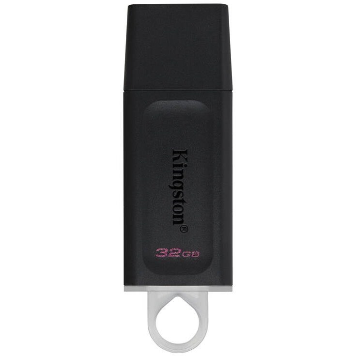 فلش مموری کینگستون USB3.2 مدل EXODIA ظرفیت 32 گیگابایت