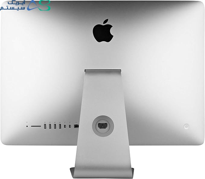 آل این وان آی مک Apple iMac i3(8100) 8GB  DDR4 1TB HDD 2GB GDDR4 21.5inch 