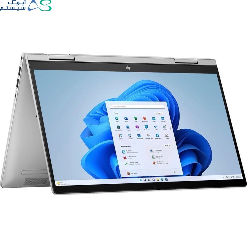 HP ENVY X360 2IN1