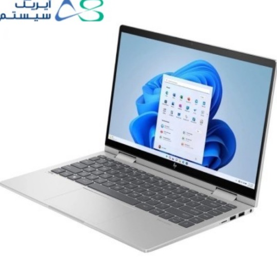 لپ تاپ HP ENVY X360 2IN1 i5(1235U) 8GB DDR4 256GB SSD INTEL UHD 15.6 FHD