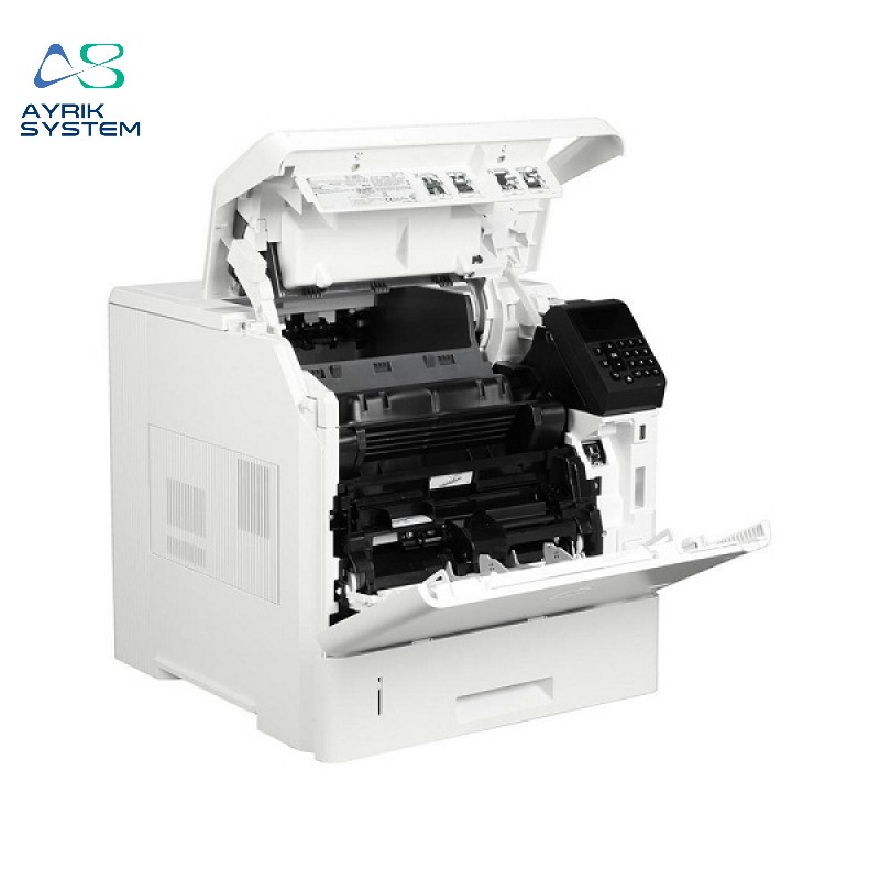 پرینتر لیزری اچ پی مدل HP LaserJet M604n