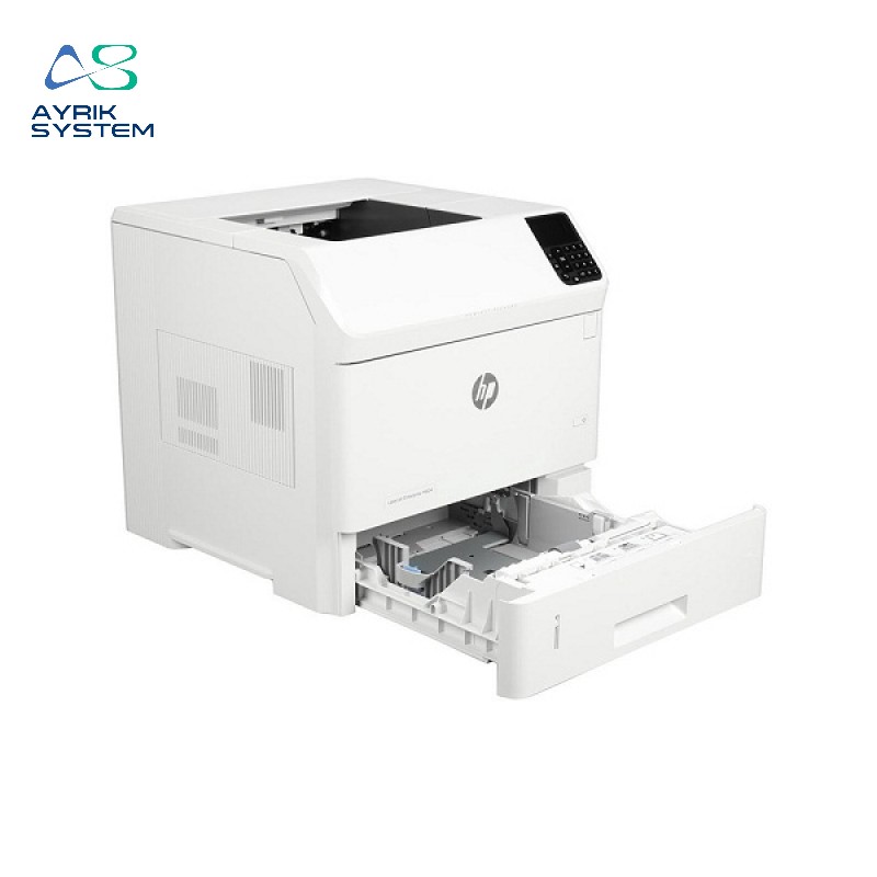 پرینتر لیزری اچ پی مدل HP LaserJet M604n