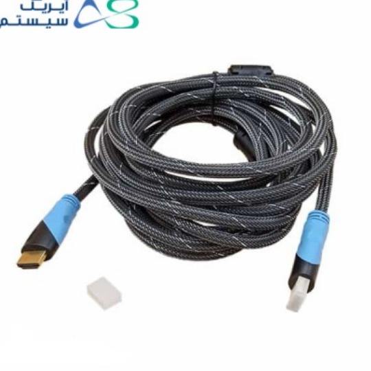 کابل اچ دی ام آی (HDMI) کنفی 10متری ونتولینک