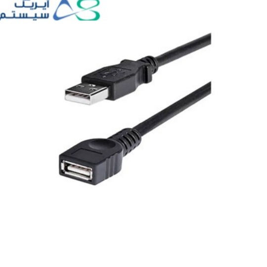 کابل افزایش طول USB ای نت