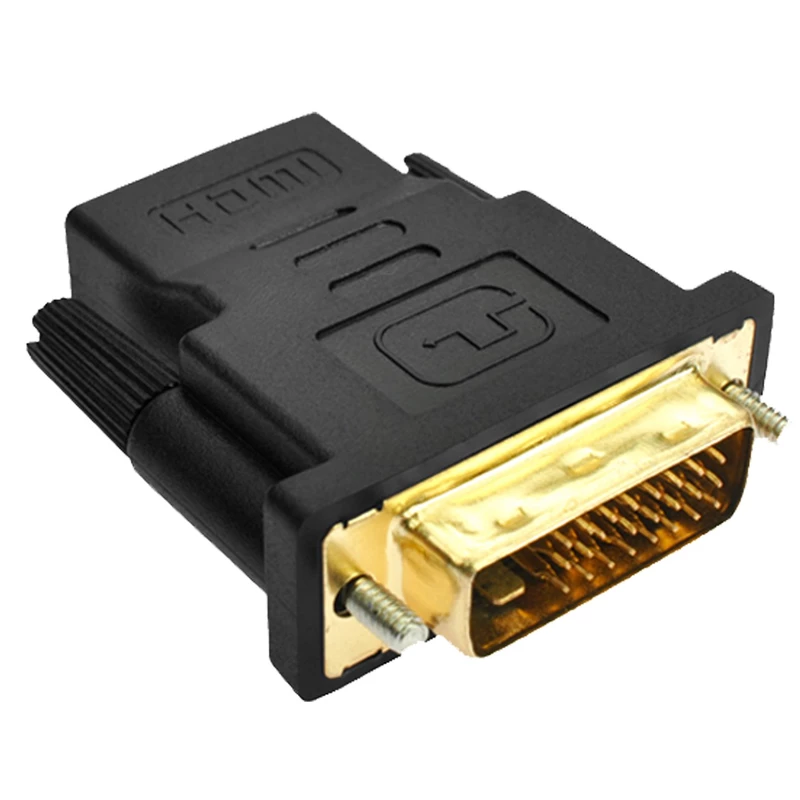 تبدیل DVI به HDMI