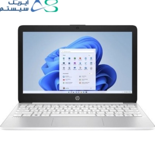 لپ تاپ اچ پی HP Stream11 Celeron (N4120)  4GB DDR4 64GB Intel UHD 12Inch