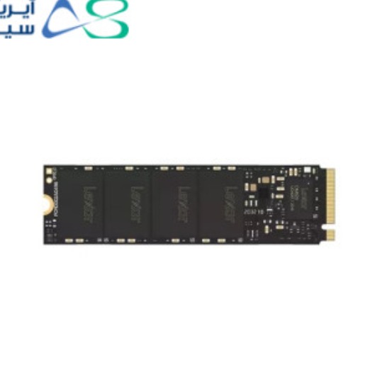 حافظه اس اس دی لکسار مدل NVM620 M.2 ظرفیت 512 گیگابایت