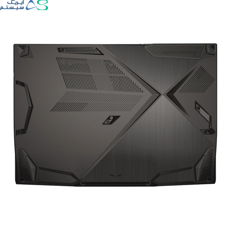 لپ تاپ ام اس آی  MSI Thin 15 i5(12450H) 8GB DDR4 512 GB SSD RTX 2050 4GB 15.6inchFHD