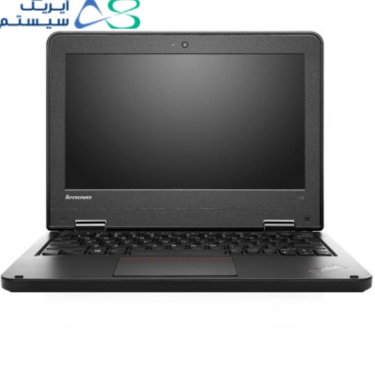 لپ تاپ لنوو Lenovo ThinkPad 11e Pentium N5030 4GB DDR3 128GB SSD 11.6inch HD